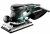 Metabo SRE 4351 Titreşimli Zımpara