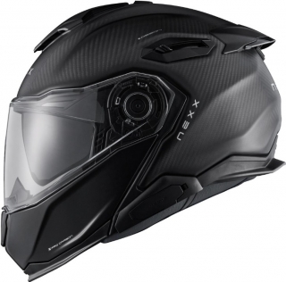 Nexx X.Lifetour Zero Pro Mat Karbon