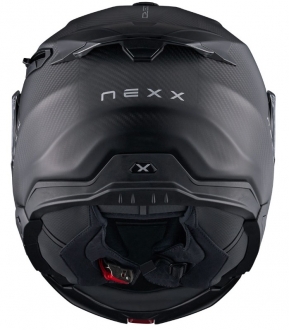 Nexx X.Lifetour Zero Pro Mat Karbon