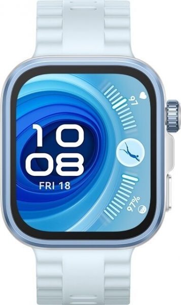 Huawei Watch Fit 4 Pro Mavi Akıllı Saat