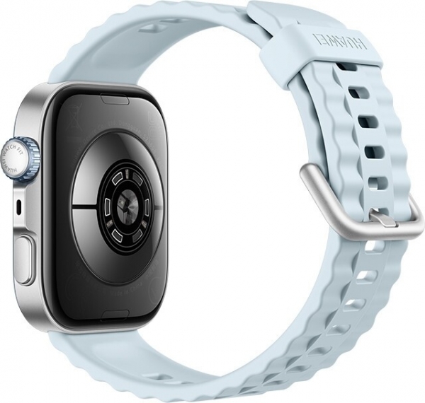 Huawei Watch Fit 4 Pro Mavi Akıllı Saat