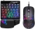 Hxsj V400-A904 Klavye & Mouse Seti