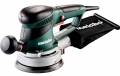 Metabo SXE 450 resim