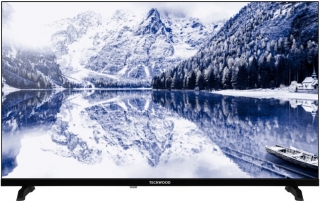 Techwood 32TEC900 HD Ready (HD) TV