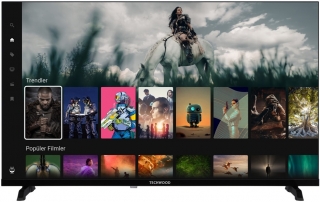 Techwood 32TEC900 HD Ready (HD) TV
