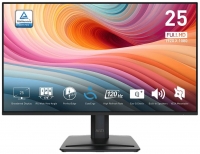 MSI Pro MP251 E2 resim