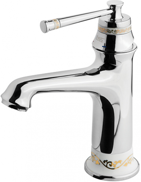 Newarc Pera 961522 Lavabo Bataryası