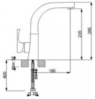 Newarc 901881W Eviye Bataryası
