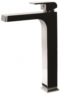 Newarc Silver 851001 Lavabo Bataryası