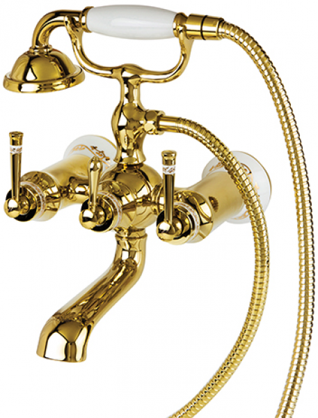 Newarc Pera 961511 Banyo Bataryası
