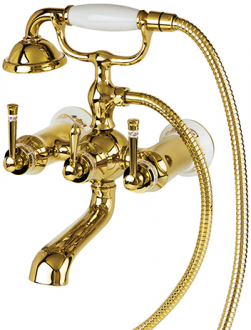 Newarc Pera 961511 Banyo Bataryası