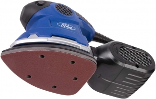 Ford FX1-92 Üçgen
