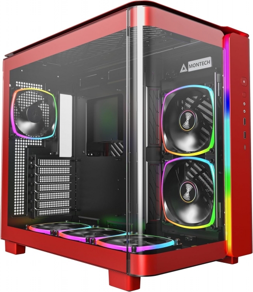 Montech King 95 PRO Bilgisayar Kasası