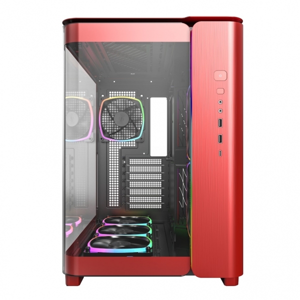 Montech King 95 PRO Bilgisayar Kasası
