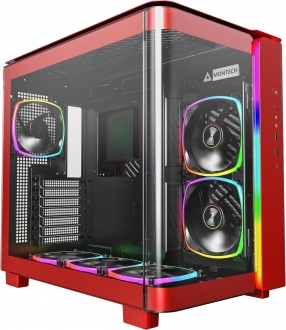 Montech King 95 PRO Bilgisayar Kasası