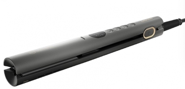Grundig HS 9330 Elementa Aqua Saç Düzleştirici