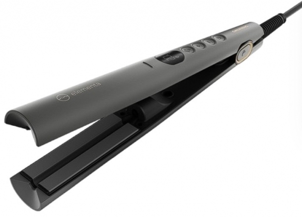 Grundig HS 9330 Elementa Aqua Saç Düzleştirici