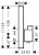 Hansgrohe Showerselect 15763670 Duş Bataryası