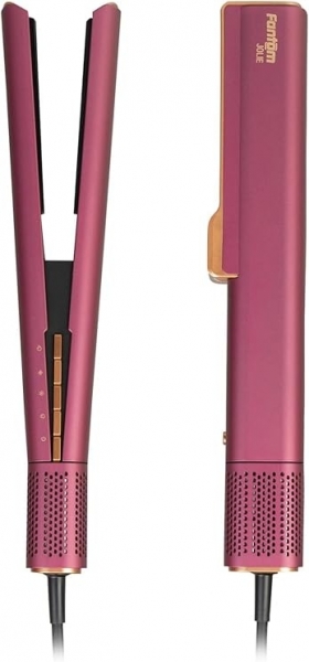 Fantom Jolie HS1500 Saç Düzleştirici (Mürdüm)