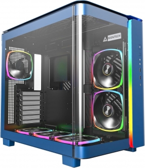 Montech King 95 PRO Bilgisayar Kasası