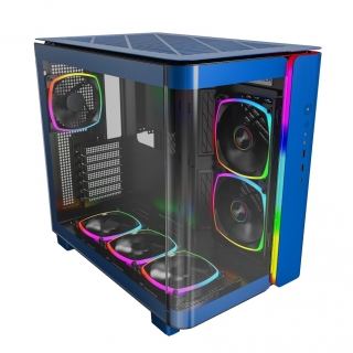 Montech King 95 PRO Bilgisayar Kasası