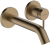Hansgrohe Tecturis S 73350140 Lavabo Bataryası