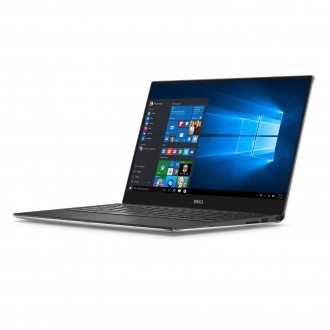 Dell XPS 13-9360 (QT55W10165N) Ultrabook