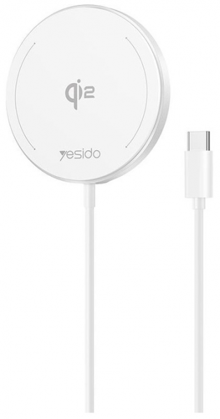 Yesido DS24 15W Şarj Aleti