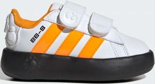 Adidas Star Wars Grand Court 2.0 Çocuk Spor Ayakkabı