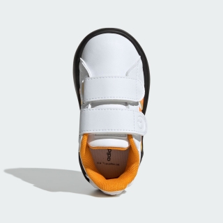 Adidas Star Wars Grand Court 2.0 Çocuk Spor Ayakkabı