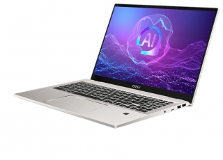 MSI Prestige A16 AI+ A3HMG-039TR Laptop