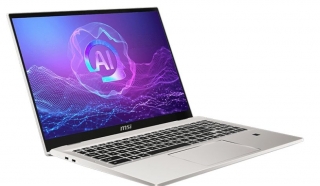 MSI Prestige A16 AI+ A3HMG-039TR Laptop