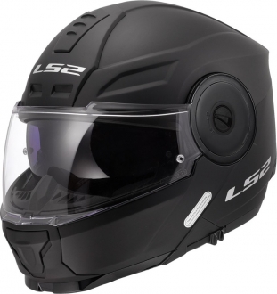 LS2 Scope 2 Mat Siyah