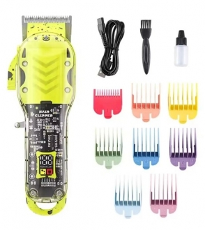 All Avcill All-3800 Saç Kesme Makinesi
