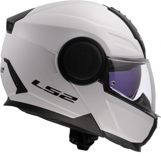 LS2 Scope 2 Beyaz
