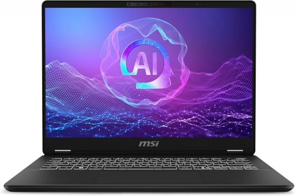 MSI Prestige 14 AI+ Evo C2VMG-012TRP303 Laptop