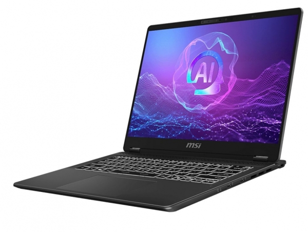 MSI Prestige 14 AI+ Evo C2VMG-012TRP303 Laptop