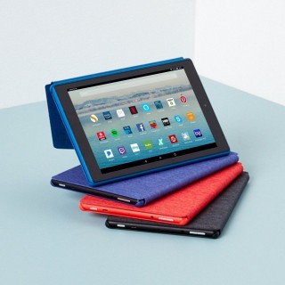 Amazon Fire HD 10 (2017) Tablet