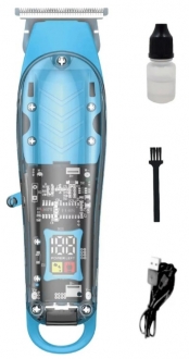 Waer WA-2930 Saç Kesme Makinesi