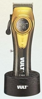 Vult VT-5600 Saç Kesme Makinesi