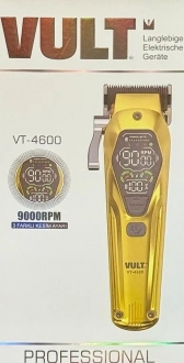 Vult VT-4600 Saç Kesme Makinesi
