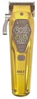 Vult VT-4600 Saç Kesme Makinesi
