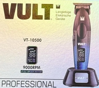 Vult VT-10500 Sakal Kesme Makinesi