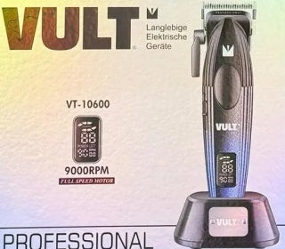 Vult VT-10600 Saç Kesme Makinesi