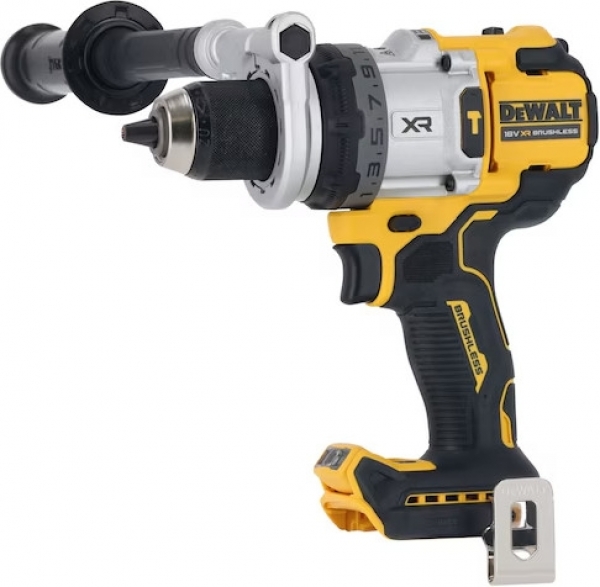 Dewalt DCD1007NT-XJ Solo Akülü Matkap