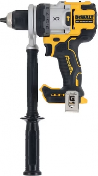 Dewalt DCD1007NT-XJ Solo Akülü Matkap