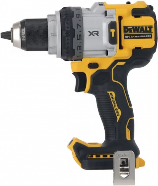 Dewalt DCD1007NT-XJ Solo Akülü Matkap