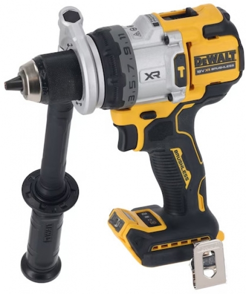Dewalt DCD1007NT-XJ Solo Akülü Matkap