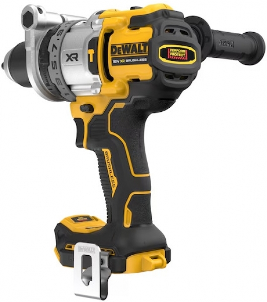 Dewalt DCD1007NT-XJ Solo Akülü Matkap