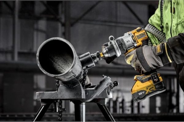 Dewalt DCD1007NT-XJ Solo Akülü Matkap